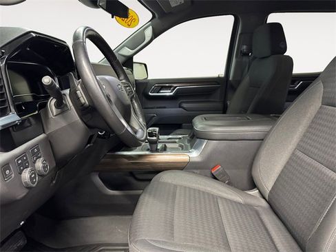 Used 2022 Chevrolet Silverado 1500 LT Trail Boss w/ Protection Package image 7