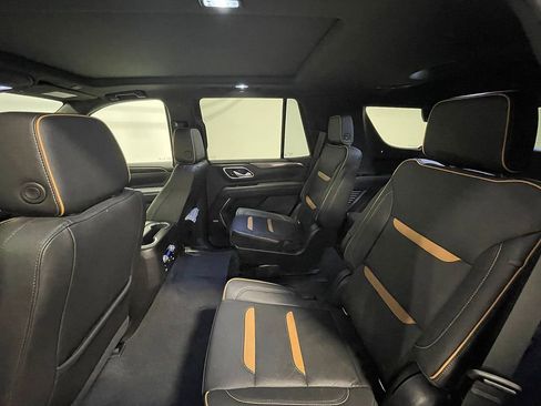 Used 2021 GMC Yukon AT4 image 18
