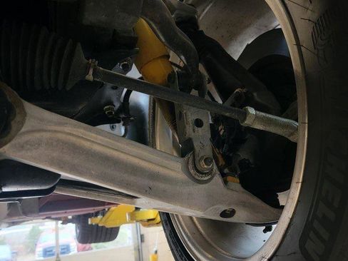 Used 1995 Chevrolet Corvette ZR1 image 26