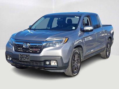 Used 2019 Honda Ridgeline Sport