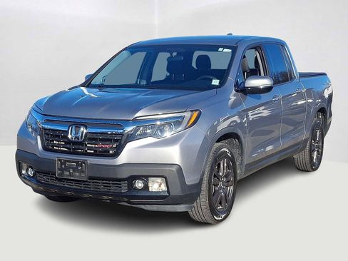Used 2019 Honda Ridgeline Sport image 1