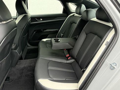Used 2025 Kia K5 GT-Line image 27