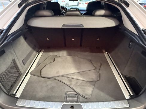 Used 2016 BMW X6 xDrive50i AWD/4WD image 41