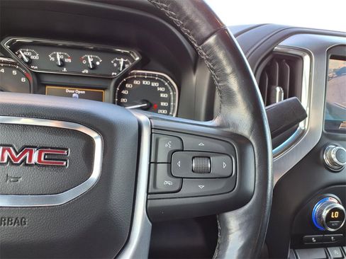 Used 2020 GMC Sierra 1500 Elevation w/ Elevation Value Package image 32
