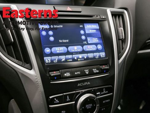 Used 2019 Acura TLX 3.5L V6 image 19