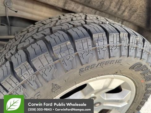 Used 2014 Chevrolet Silverado 1500 LT w/ All Star Edition AWD/4WD image 14