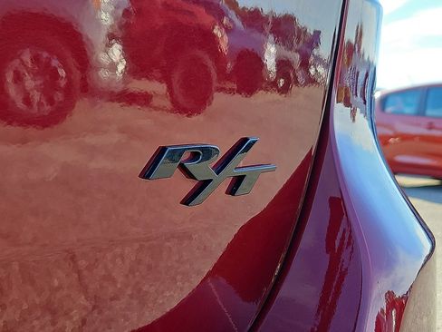 Used 2023 Dodge Durango R/T w/ Blacktop Package image 34