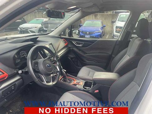 Used 2020 Subaru Forester Sport AWD/4WD image 2