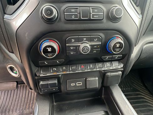 Used 2020 Chevrolet Silverado 1500 RST w/ All-Star Edition image 32