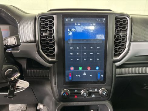 Used 2024 Ford Ranger XL w/ Trailer Tow Package image 13