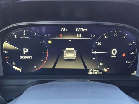 New 2026 Mitsubishi Outlander SE image 12