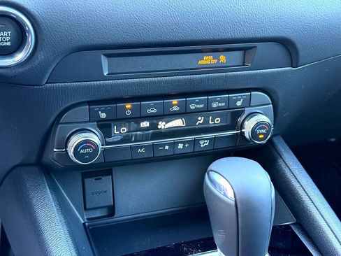 New 2025 MAZDA CX-5 AWD 2.5 S w/ Preferred Package image 15