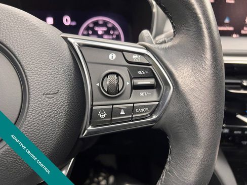 Used 2024 Acura MDX SH-AWD image 20