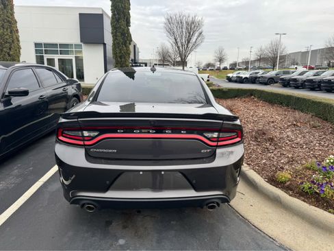 Used 2022 Dodge Charger GT image 7