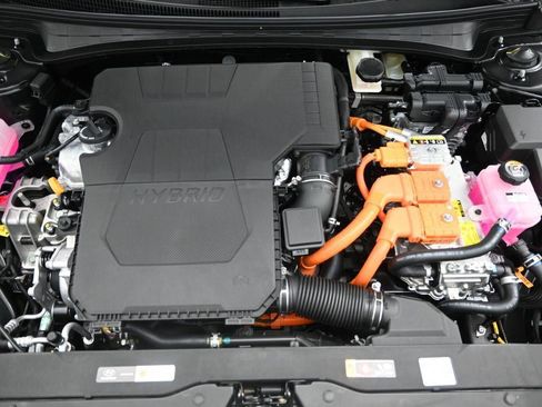 New 2026 Hyundai Elantra Sport FWD image 30
