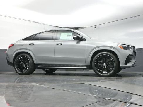 New 2026 Mercedes-Benz GLE 450 4MATIC Coupe image 33