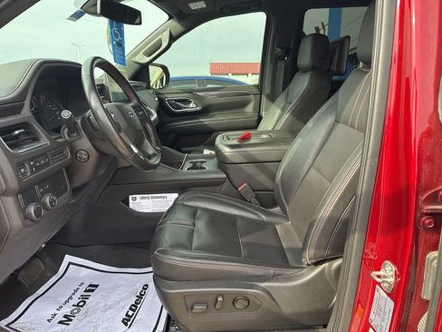 Used 2021 Chevrolet Tahoe RST w/ Luxury Package image 10