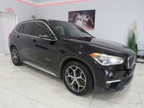 Used 2016 BMW X1 xDrive28i image 2