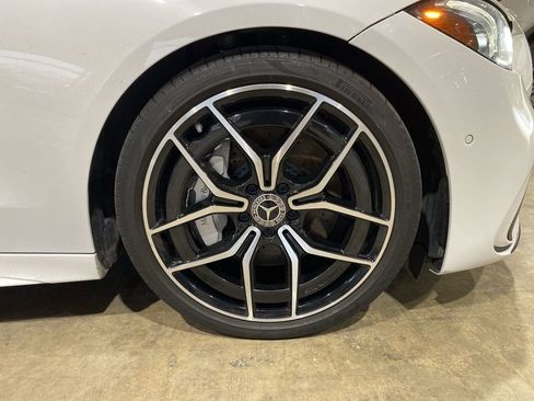 Used 2022 Mercedes-Benz C 300 Sedan w/ AMG Line w/ Night Package image 21