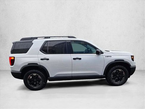 New 2026 Honda Passport TrailSport Elite image 6