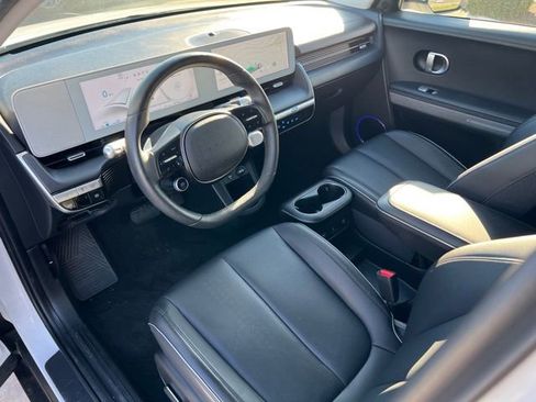 Certified 2023 Hyundai Ioniq 5 SEL image 15