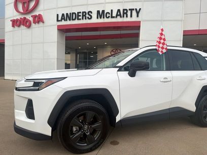 Used 2026 Toyota RAV4 LE
