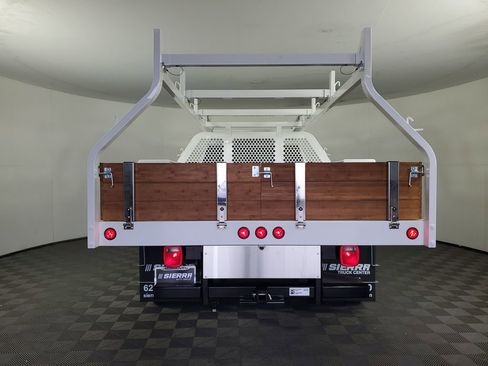 New 2025 Chevrolet Silverado 3500 W/T w/ WT Convenience Package image 5