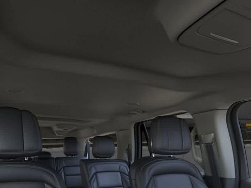 New 2026 Lincoln Navigator L Premier image 23