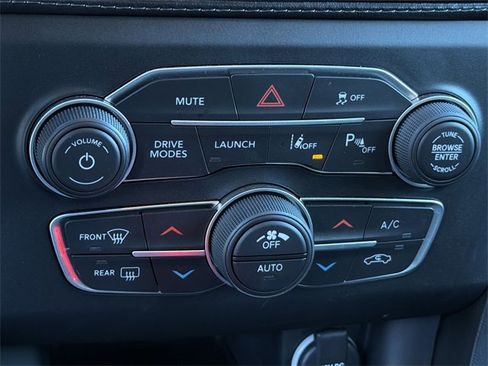Used 2023 Dodge Charger Scat Pack w/ Plus Group image 29