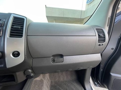 Used 2012 Nissan Xterra S w/ Value Package image 24