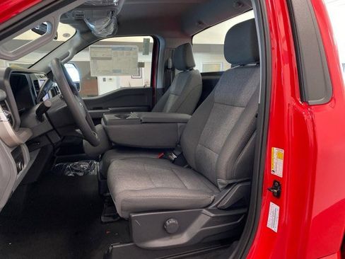 New 2026 Ford F350 XL w/ STX Appearance Package image 10