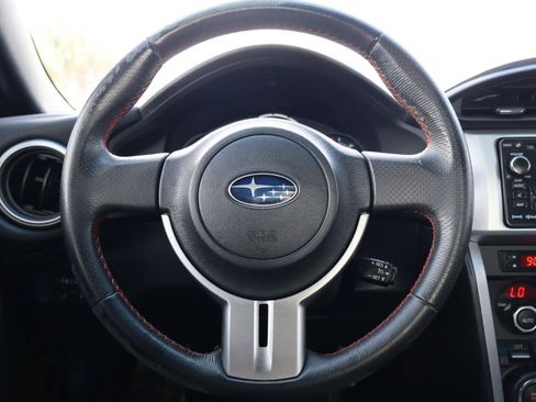Used 2014 Subaru BRZ Limited w/ Popular Package #2B RWD image 16