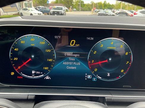 Used 2023 Mercedes-Benz GLE 350 4MATIC image 14