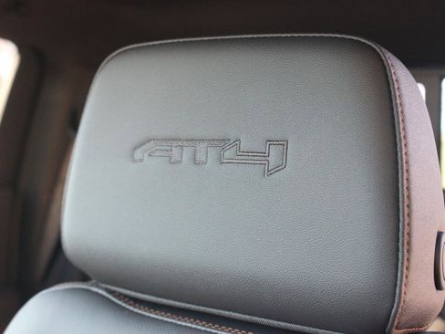 New 2026 GMC Sierra 1500 AT4 w/ AT4 Premium Package image 14