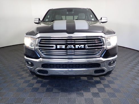 Used 2021 RAM 1500 Big Horn AWD/4WD image 9