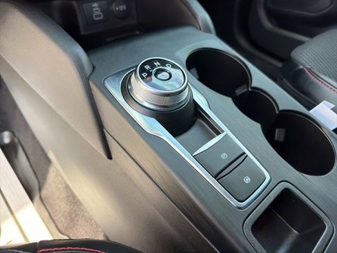 Used 2024 Ford Escape ST-Line w/ Tech Pack #1 image 26