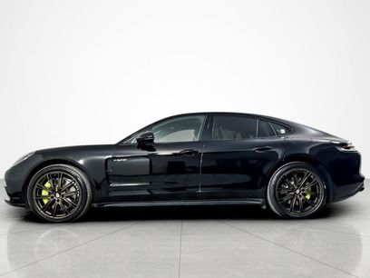 Used 2018 Porsche Panamera 4