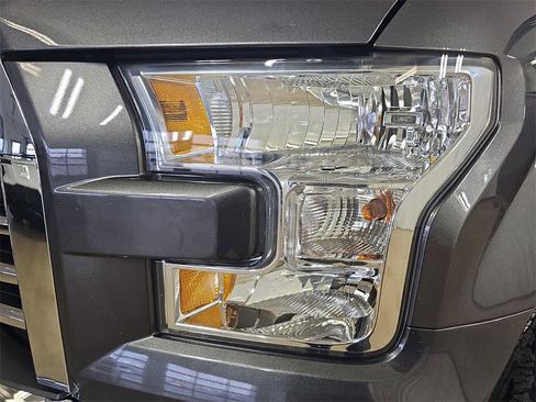 Used 2015 Ford F150 XLT w/ Equipment Group 301A Mid image 36