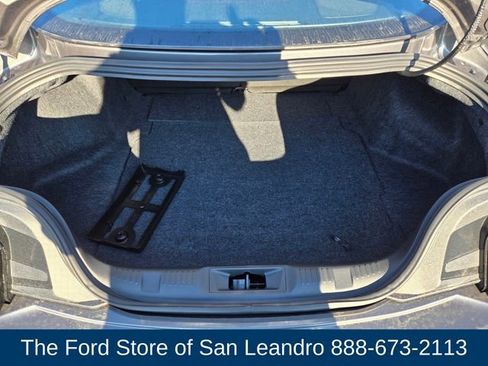 New 2026 Ford Mustang Premium image 11