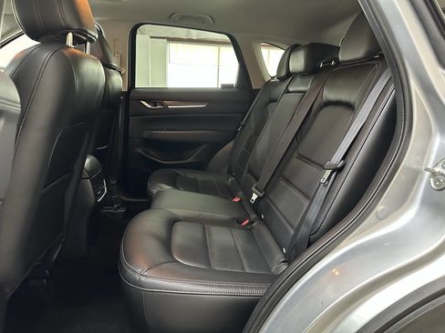 Used 2018 MAZDA CX-5 Grand Touring image 13