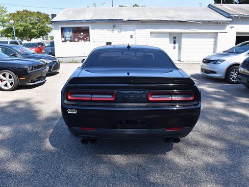 Used 2023 Dodge Challenger R/T Scat Pack RWD image 5