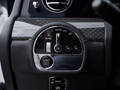 Used 2025 Rolls-Royce Ghost Black Badge image 58