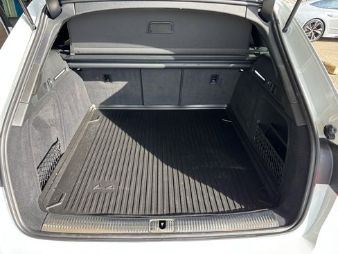 Used 2023 Audi A4 2.0T allroad Premium Plus image 34