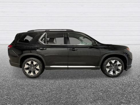 New 2026 Honda Pilot Elite image 8