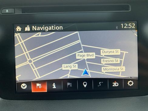 Used 2016 MAZDA CX-5 Touring w/ Bose/Moonroof Package image 18