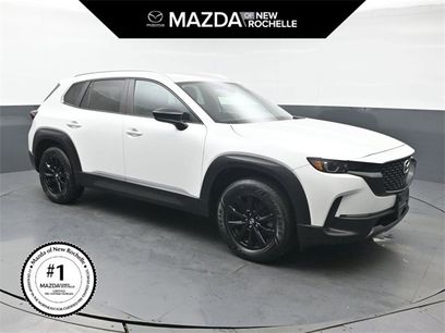 Certified 2023 MAZDA CX-50 AWD 2.5 S w/ Cargo Package