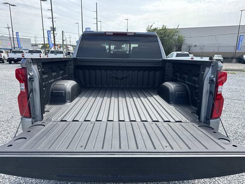 New 2026 Chevrolet Silverado 1500 LT Trail Boss w/ LT Trail Boss Premium Package AWD/4WD image 8