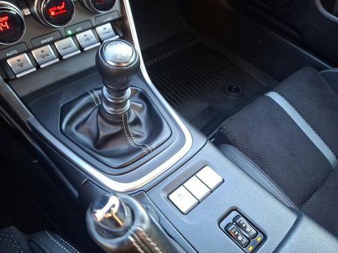 Certified 2024 Toyota GR86 Premium image 14