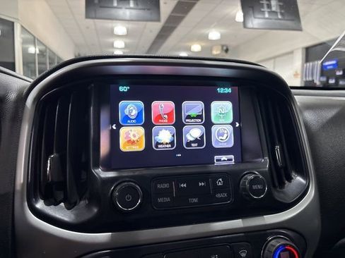 Used 2018 Chevrolet Colorado ZR2 AWD/4WD image 26