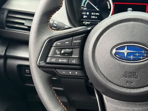 New 2026 Subaru Crosstrek 2.5i Limited AWD/4WD image 26
